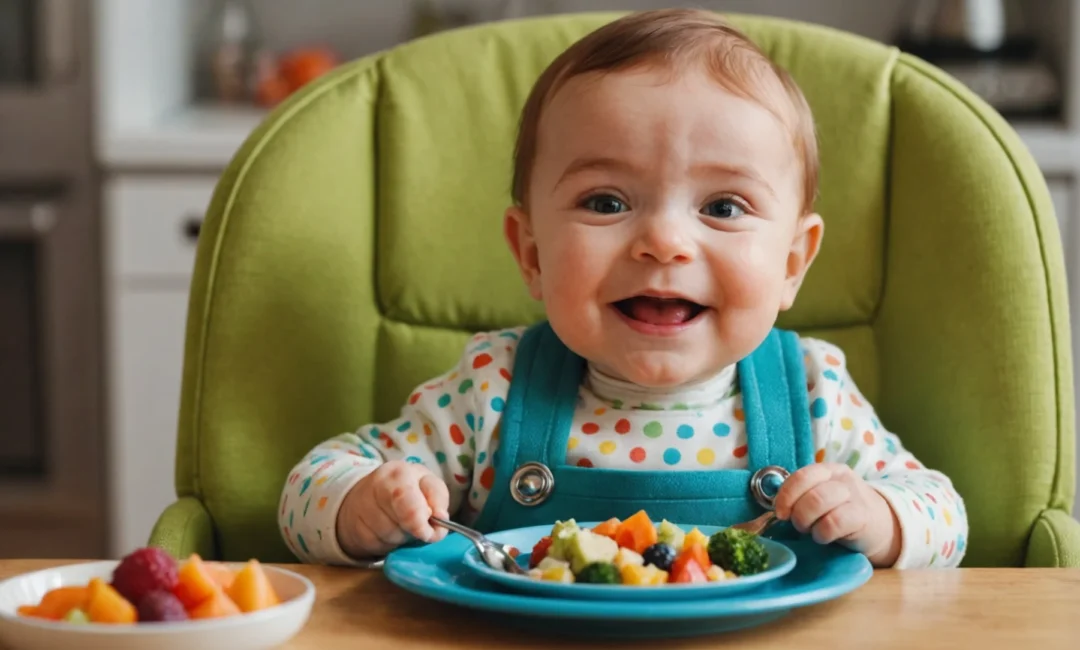 Introduction_à_la_Diversification_Alimentaire_pour_Bébé_:_Conseils_et_Astuces_pour_les_Parents