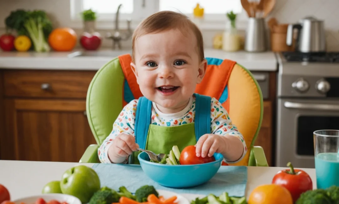 Les_Bienfaits_de_l_Alimentation_Biologique_pour_Bébé